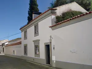 Casa de Nossa Senhora da Conceição