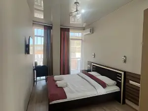 Mahali Hotel