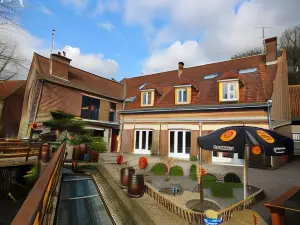 Auberge de l'Arc en Ciel