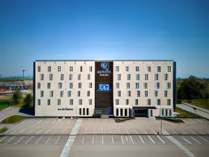 Blu Hotel Brixia