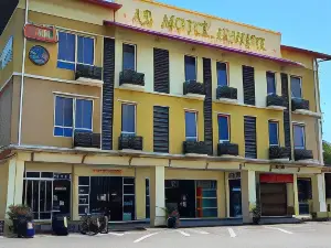Hotel Komp1T
