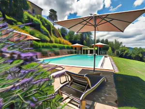 Nikis Resort