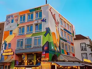 Hotel Credible