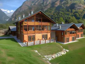 Pietre Gemelle Resort