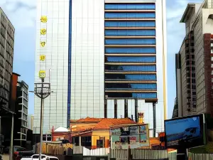 Skyna Hotel Luanda