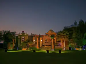 Hacienda Santo Cristo Hotel & Spa - Adults Only