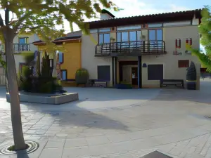 Hotel Rural Luna Llena