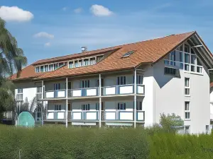 Hotel St. Martin