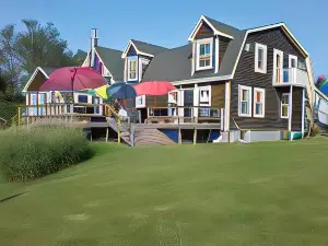 L'Ancrage B&B and Cottages