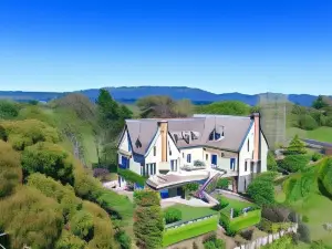 The French Country House, Tauranga