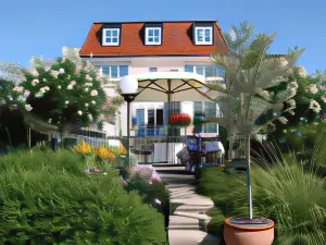 Hotel Villa Seeschau am Bodensee