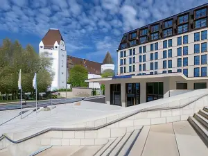 Maritim Hotel Ingolstadt