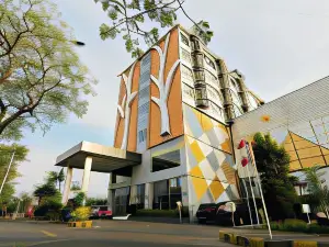 The Sun Hotel Madiun