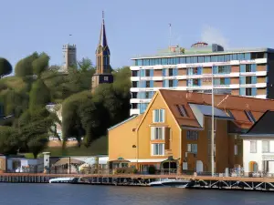 Thon Hotel Tønsberg Brygge