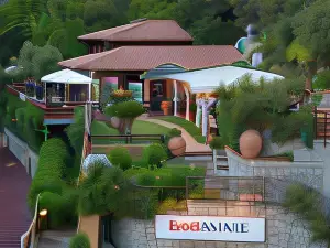 Hotel Lo Scirocco
