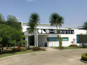 Onomo Hotel Libreville