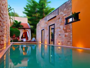 Hacienda Campeche by IHG