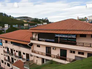 Gabvini Hotel