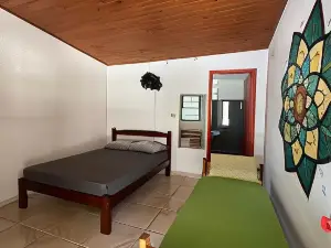 Namastê Pousada e Camping