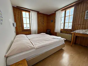Hôtel - Petit-déjeuner le Trift