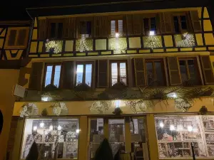 Tiers Lieu 59 Grand Rue