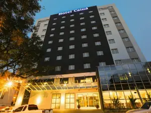 Hotel Caiuá Cascavel