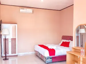 RedDoorz Near Reremi Pemancar Manokwari
