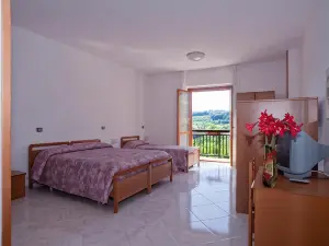 B&B Le Ginestre