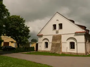 Statek Chmelovice