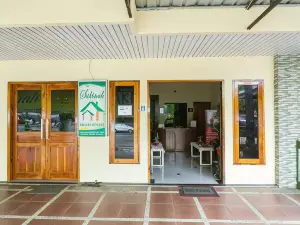 RedDoorz Syariah @ Sakinah Guesthouse