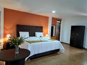 Hotel Ñuñurco Travellers