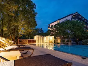 Thermenhotel Apollo
