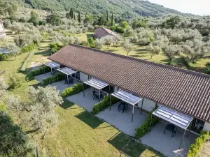 Agriturismo Il Bagolaro