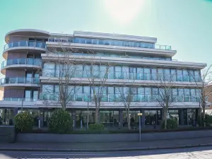 Crowne Plaza London - Kingston