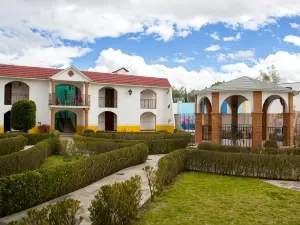 Hotel Santa Barbara