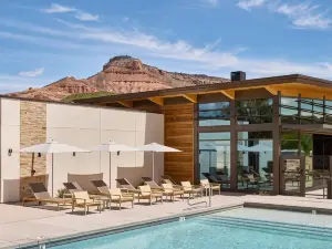 AutoCamp Zion