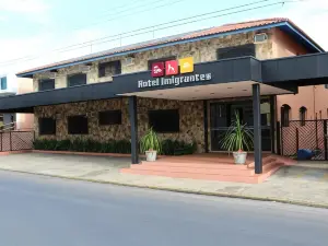 Hotel Imigrantes