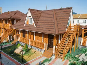 Eco Hotel & Restaurant "SKALA"