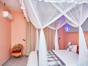 Ngare Lodge