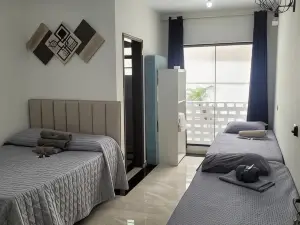 Hospedaria São Benedito