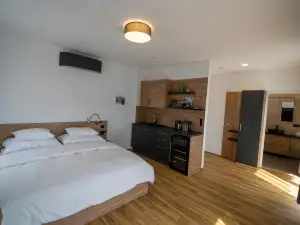 Smart Rooms Wels