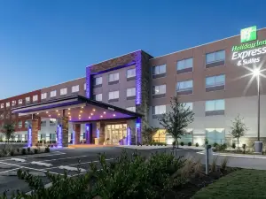 Holiday Inn Express & Suites Wilmington West - Medical Park