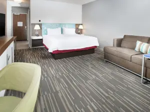 Hampton Inn by Hilton Arvin Tejon Ranch