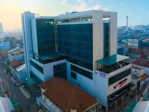Pasar Baru Square Hotel Bandung