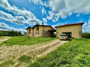 Villa Tuscia Apartments