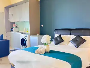 The Executive Lofts - Cyber City Suites