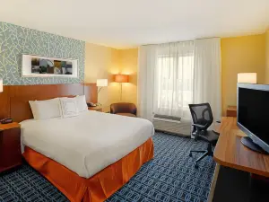 Fairfield Inn & Suites Chicago Southeast/Hammond, IN
