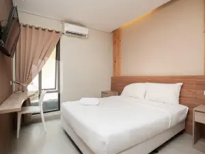 Caseira Citra Raya Syariah Mitra RedDoorz