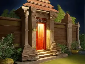 Grha Pawitra Trowulan