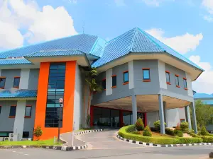 Grand Elty Singgasana Tenggarong